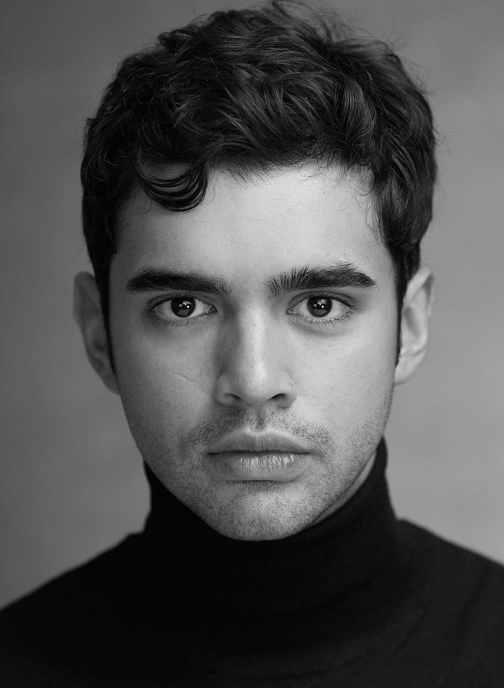 Daniel Bello