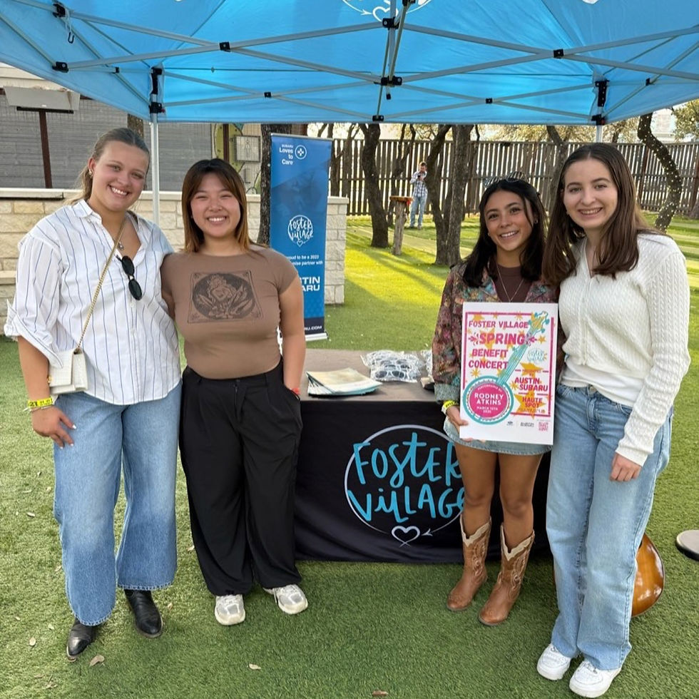 Event Marketing Support