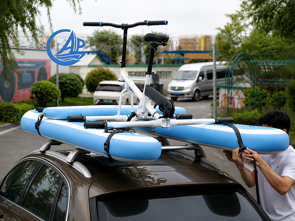 Thumbnail: Alpha AquaBike