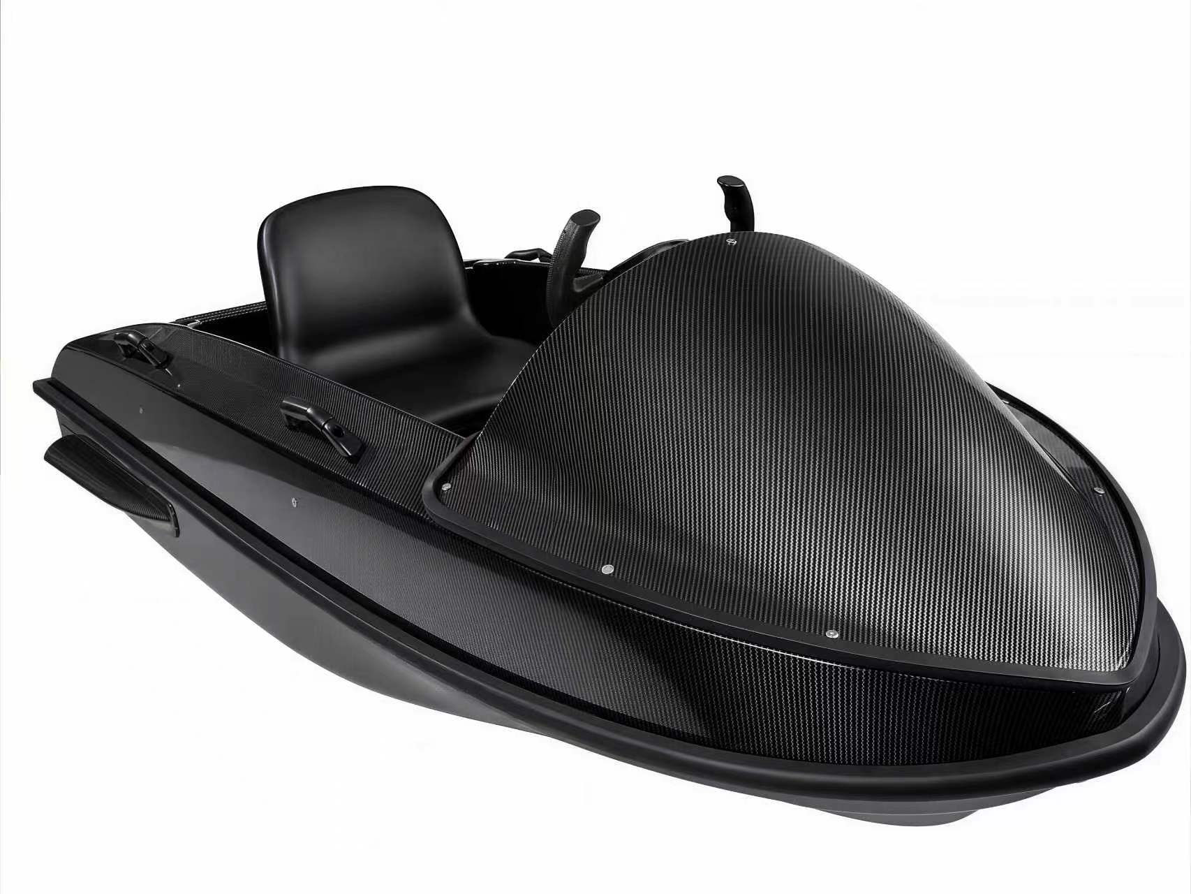 Alpha VOLTJET