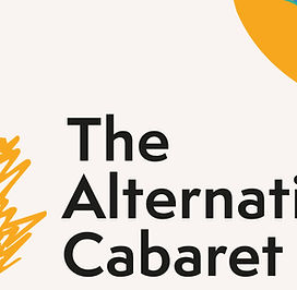 The Alternative Cabaret: Musicals