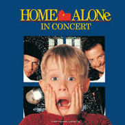 Home Alone
