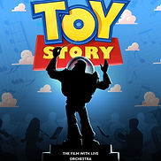 Toy Story Live