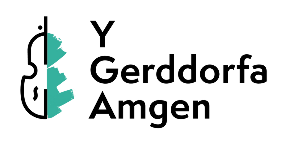 Y Gerddorfa Amgen Logo