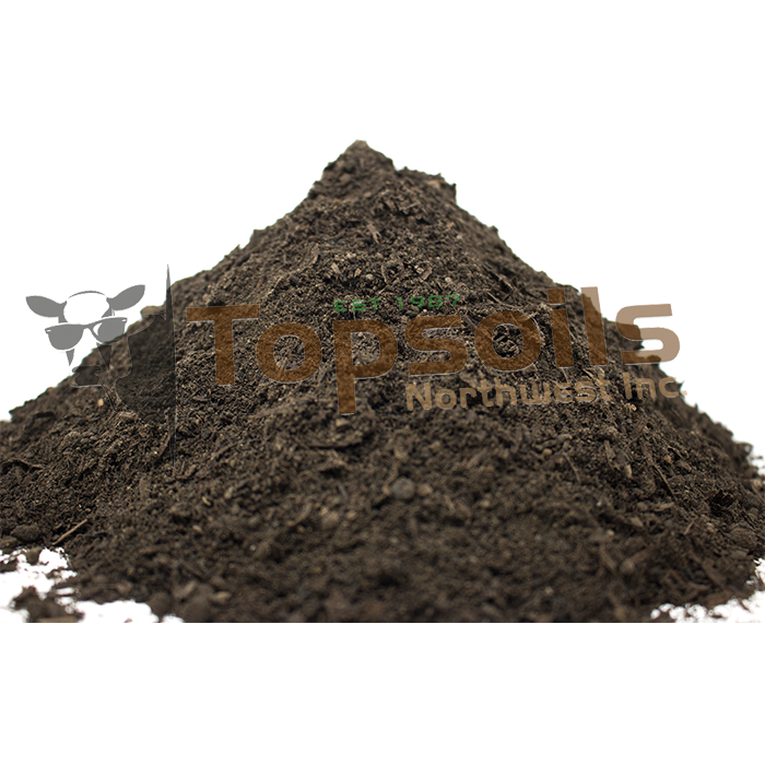 Topsoil 3 Way & Garden Mix Topsoils Northwest Snohomish County