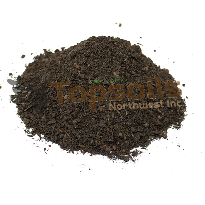 Topsoil 3 Way & Garden Mix Topsoils Northwest Snohomish County
