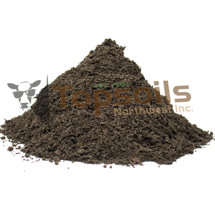 Topsoil 3 Way & Garden Mix | Topsoils Northwest | Snohomish County