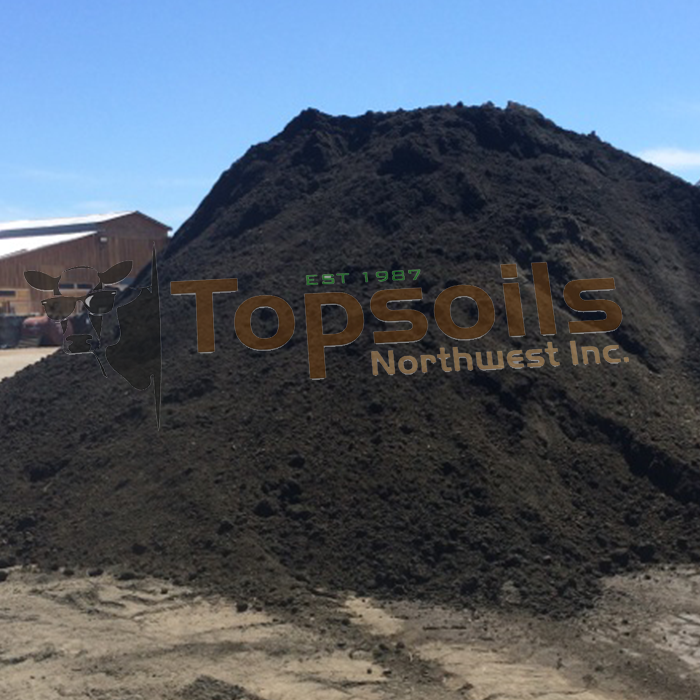 Topsoil 3 Way & Garden Mix Topsoils Northwest Snohomish County