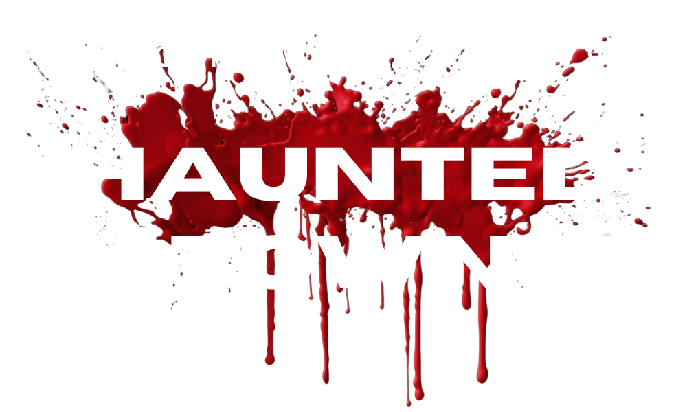 Nightmare on 9 Haunted Town