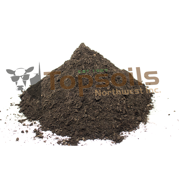 Topsoil 3 Way & Garden Mix Topsoils Northwest Snohomish County