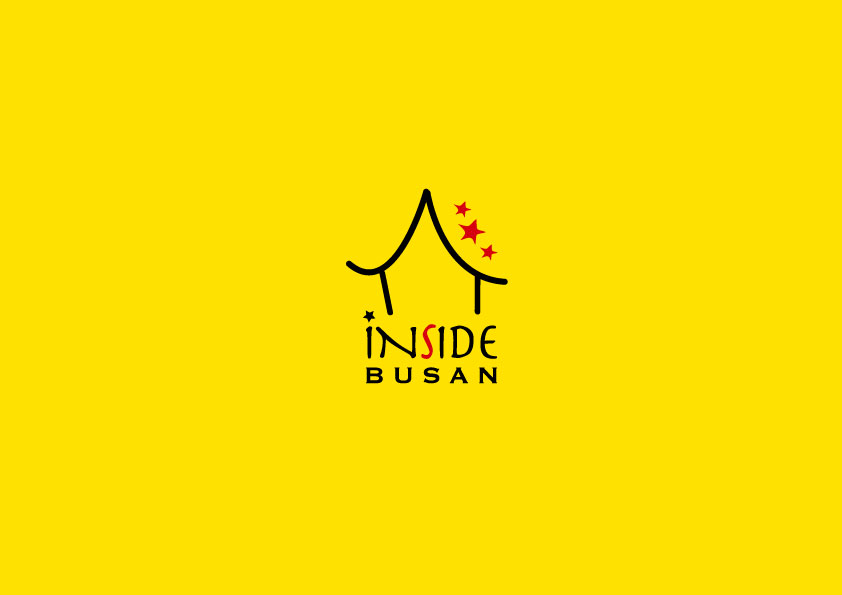 Inside Busan Hostel