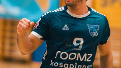 JAGS behalten die Oberhand: BT Füchse unterliegen in Vöslau