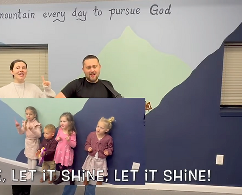 City on a Hill Church Raleigh 3