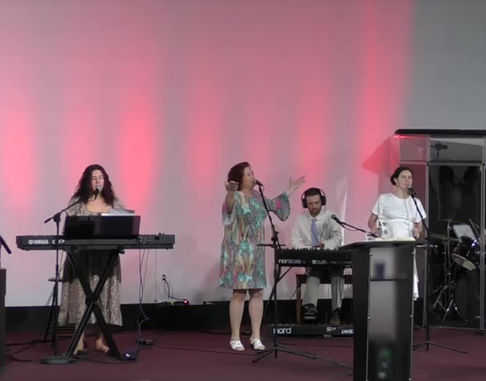 City on a Hill Church Raleigh 5