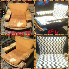 Master Upholstery Experts