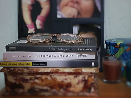 Sobre a Fotografia - Susan Sontag