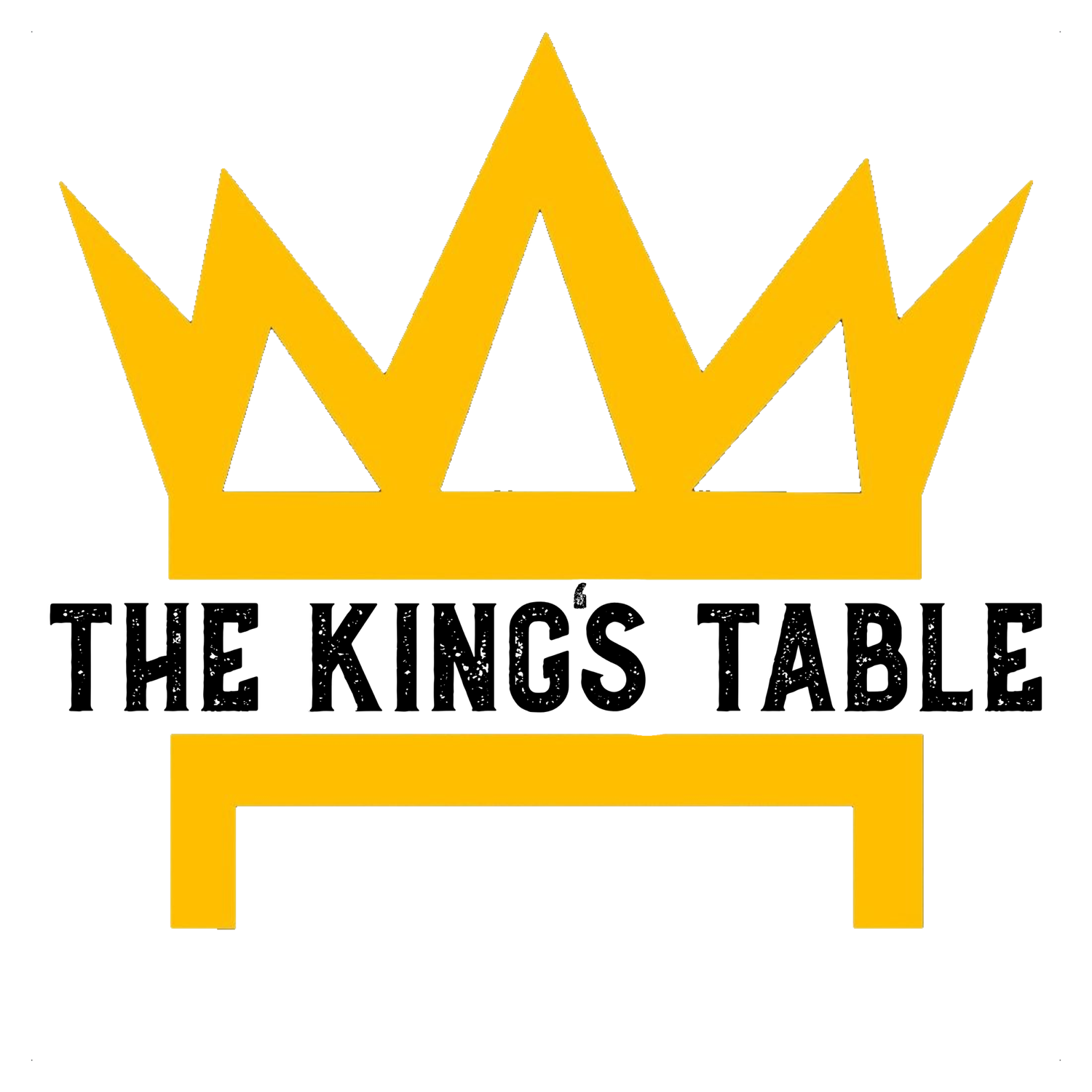 Writer: The King’s Table