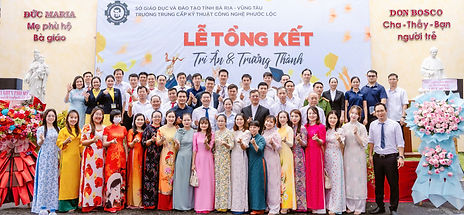 tập thể giáo viên