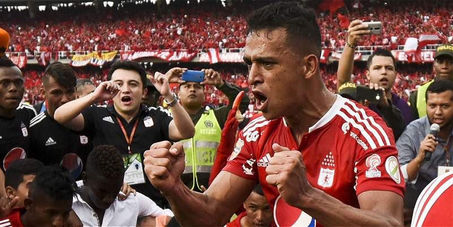 #ATENCIÓN Camilo Ayala deja el equipo