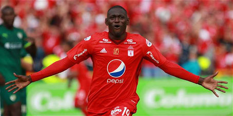 En duda la continuidad de Cristian Martínez Borja