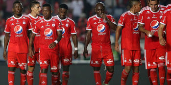 Las cuentas del América de Cali