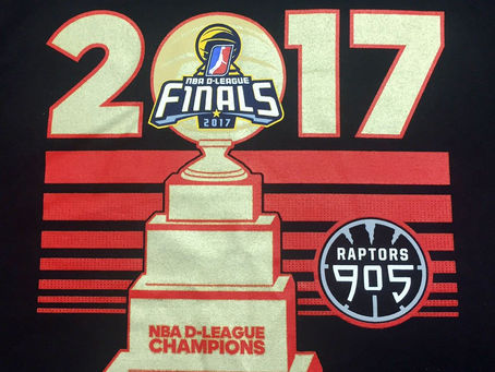 From the archives: NBA G League Schedule: Austin Spurs & Raptors 905