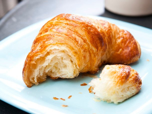 Croissants