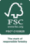FSC Certified