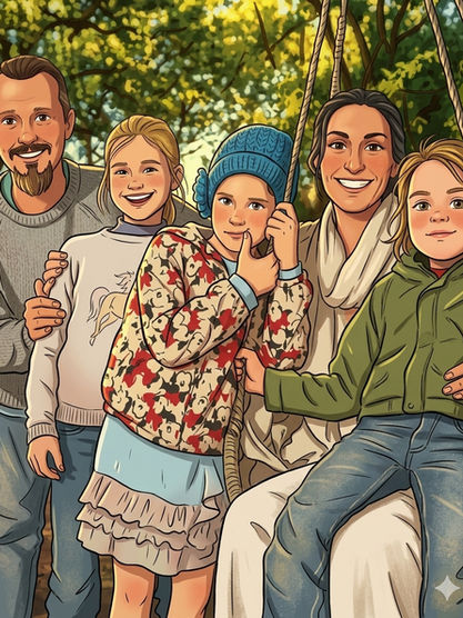 𝐃𝐎𝐌𝐀𝐍𝐃𝐄 𝐃𝐀𝐋 𝐁𝐎𝐒𝐂𝐎