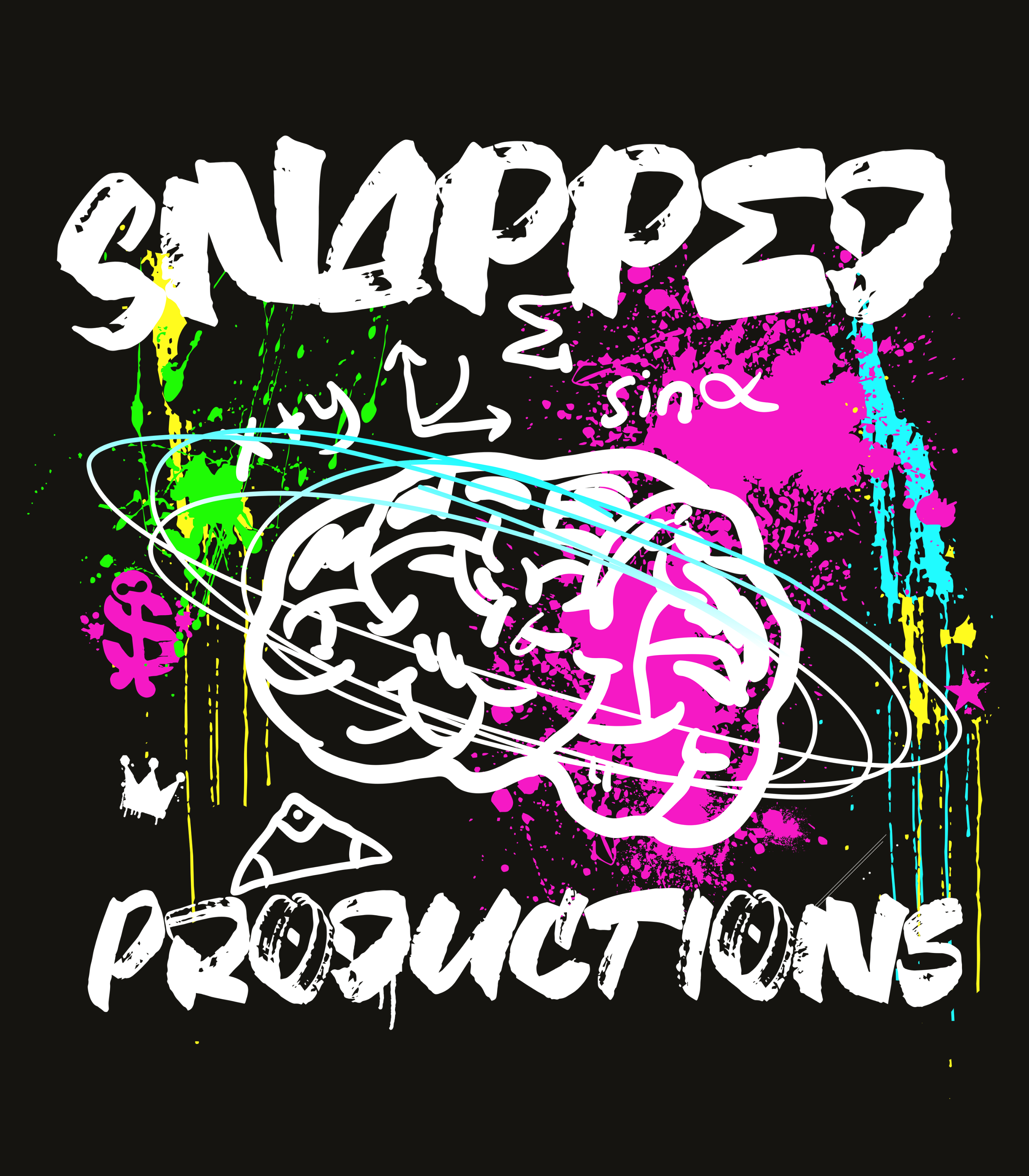 Writer: Snapped Productions