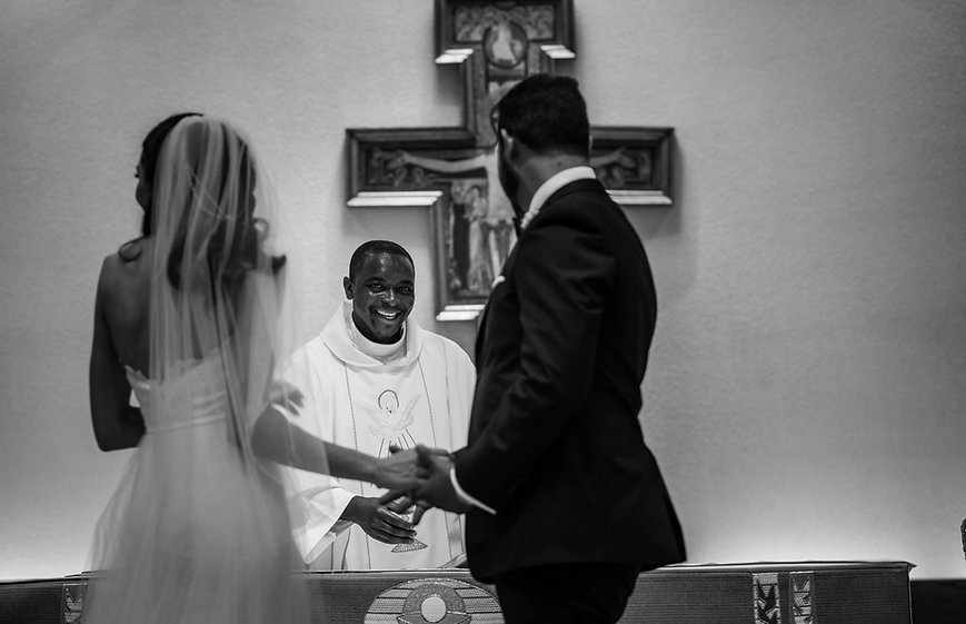 Toronto + Destination Wedding Photographer