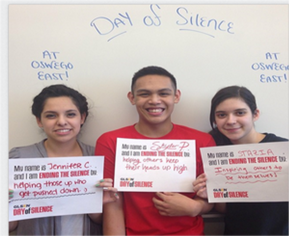 dayofsilence
