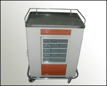 Medication Cabinet