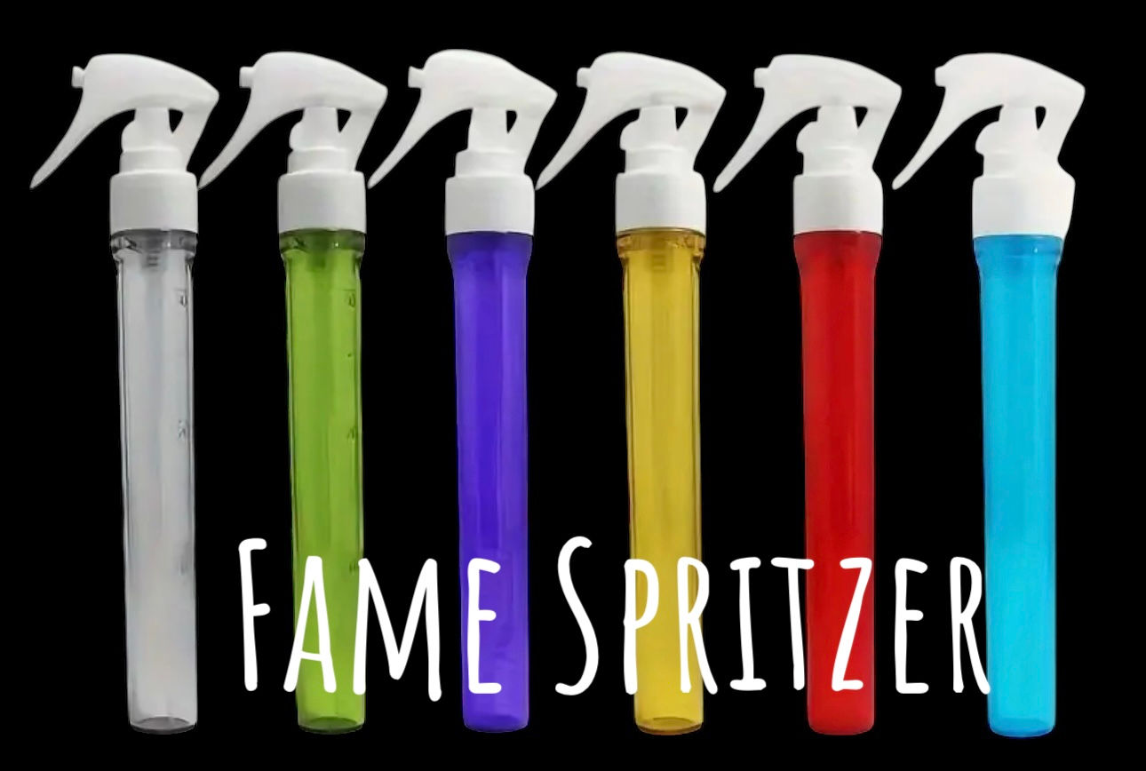 Fame Spritzer