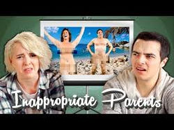 Innappropriate Parents Episode 8