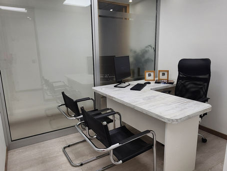 Oficina virtual en Chile: qué es, cuánto cuesta y cuándo conviene.