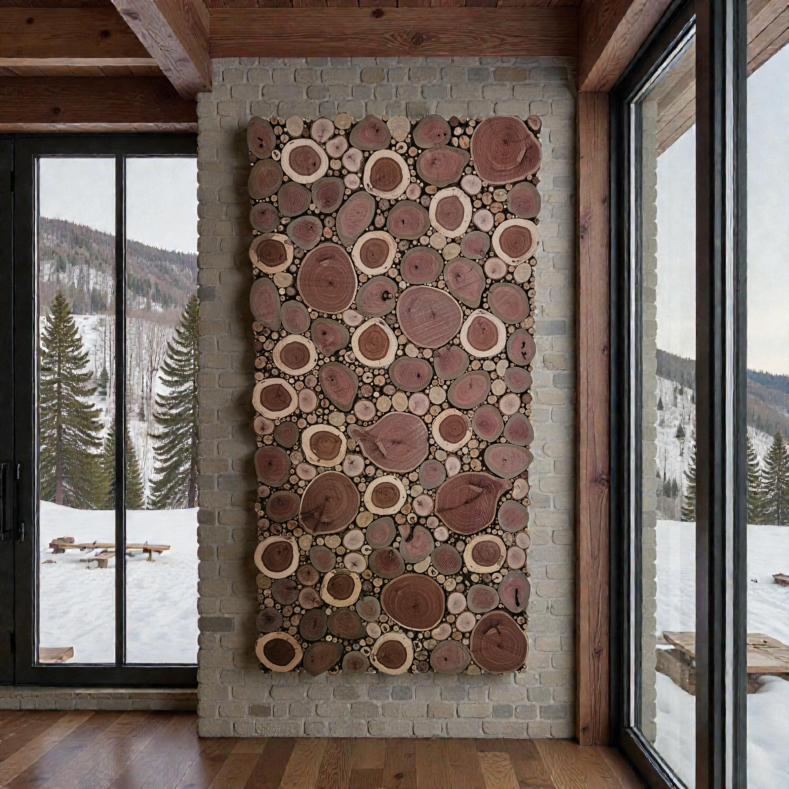 DARLING RIVER RANGE NO.1