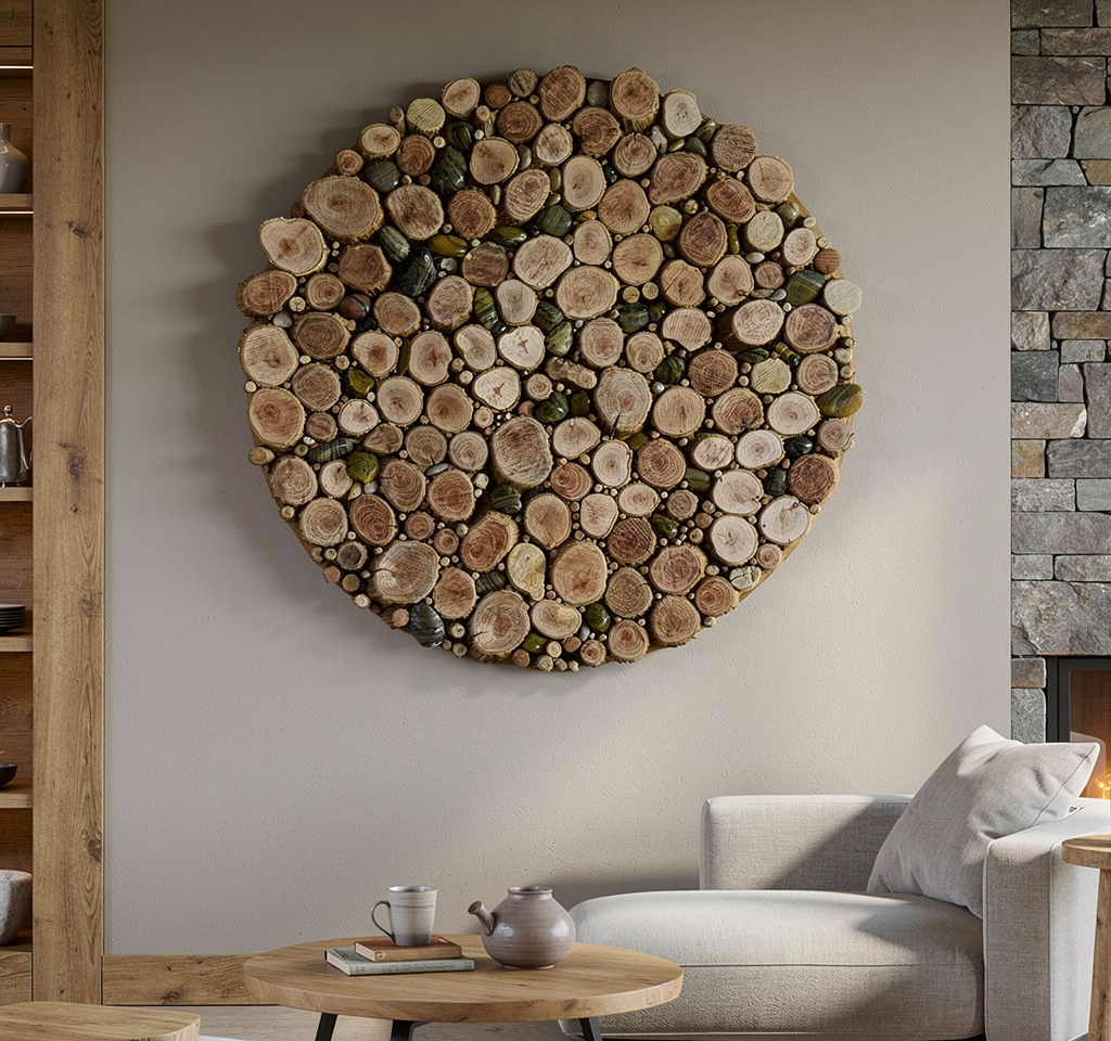 Forest Stone Range