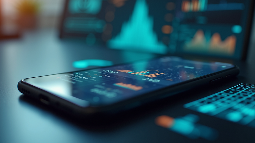 Understanding AI's Role in Mobile App Usage