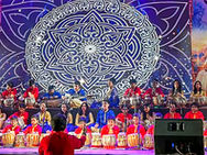 South City International School Hosts Classical Musical Session