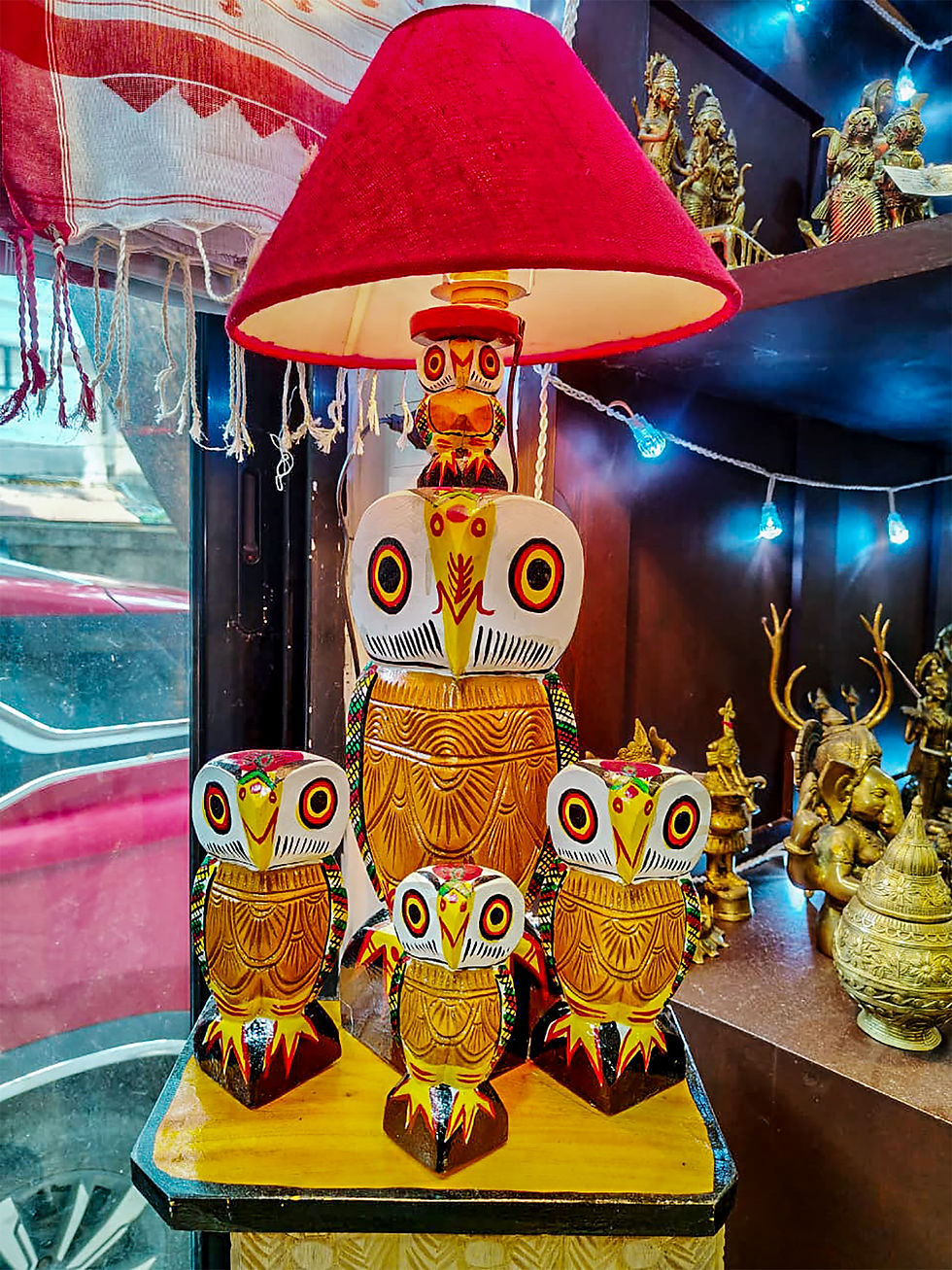 Bengal Home Industries Association Offers a Refreshing Seasonal Revival of Bengal's Handcrafted Heritage
