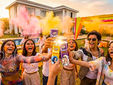 Daburʻs Real Wale Rang Sab Pe Chadh Jaaye Campaign Redefines the Spirit of Holi Celebration