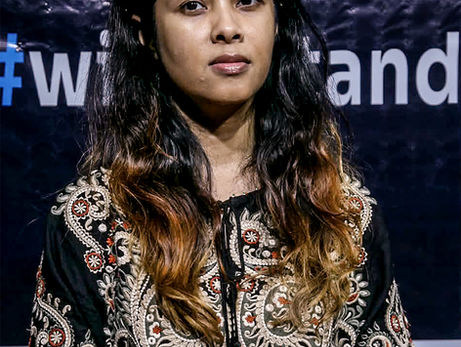 The "Surviving the Betrayal" Movement Demands More Legal Protection and Assistance for Women
