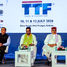 India's Oldest and Largest Travel Show, TTF Kolkata 2026, Inaugurated