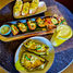 The Mango Festival is Back in Maple With a Special À La Carte Menu