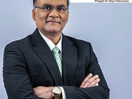Sumitomo Mitsui Financial Group Invests INR 1,075 Crore in SMFG India Credit