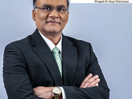 Sumitomo Mitsui Financial Group Invests INR 1,075 Crore in SMFG India Credit 
