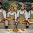 The First Starbucks Reserve® Coffee Shop Experience in Kolkata is Unveiled by Tata Starbucks