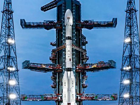 Godrej Enterprises Group Contributes to ISRO's EOS-05 Mission's Success