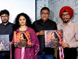 Anwesshaa's New Songs "Jhoome Re Phaagun' and "Chupi Chupi" Were Released